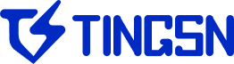 TINGSN LOGO