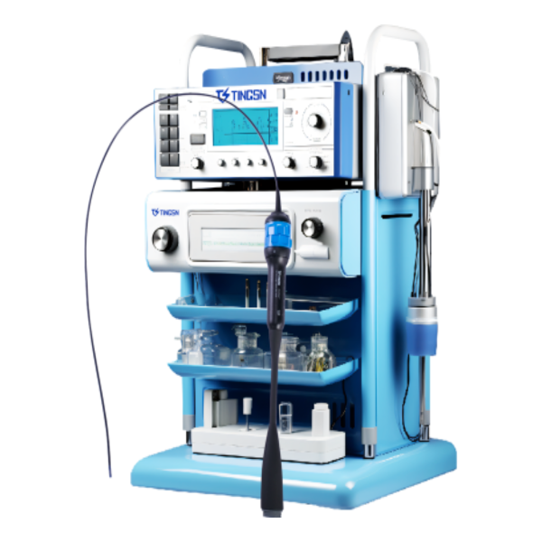 Ultrasonic 3D Measurement